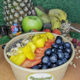 Açai Chia 2.0