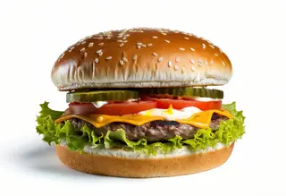 Hamburger