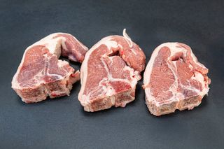 Bistecchine agnello Irlanda