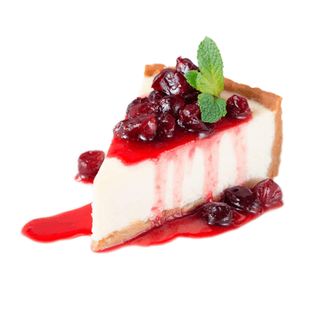 Cheesecake casera