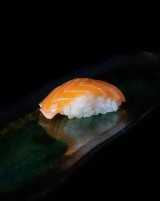 Salmón
