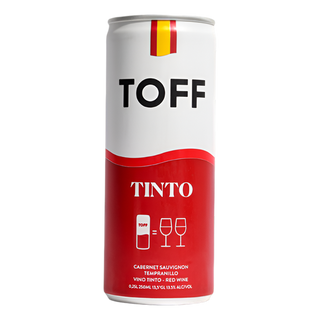 TOFF (Tinto)