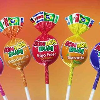 Bon Bon Bum