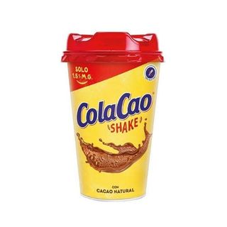 Cola Cao Shake (200 Ml.)