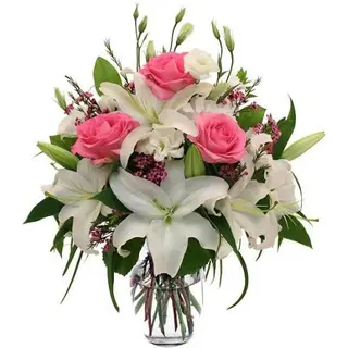 Buchet Imperial