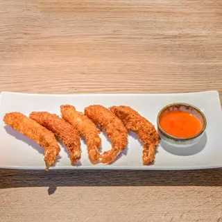 Gamba (6 Uds.)