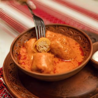 Gołąbki po zakarpacku 5szt