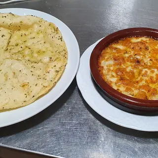 Provolone Con Base