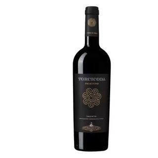 Tormaresca Torcicoda Primitivo 0.75l