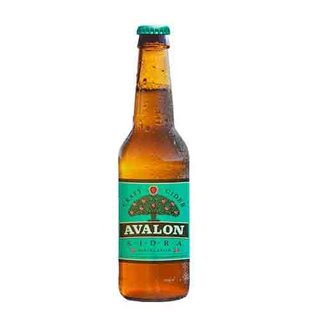 Sidra artesanal