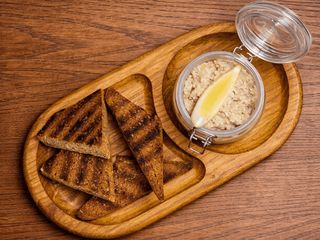 Фаршмак з грінками (0.100/ 0.070g)