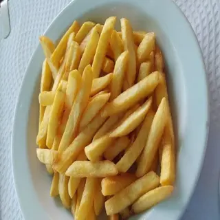 Patatas Fritas