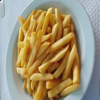 Patatas Fritas