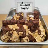 Helado De Kínder Bueno (1 Lt.)