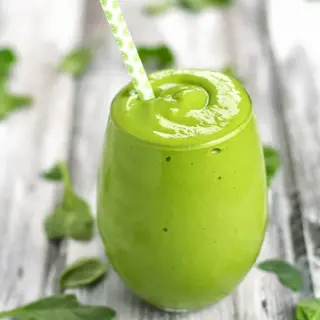 Avocado Sunshine