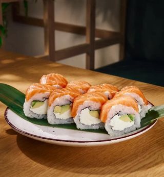 URAMAK PHILADELPHIA ŁOSOŚ