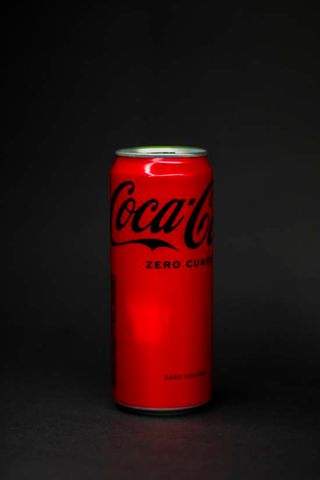 Coca-Cola Zero