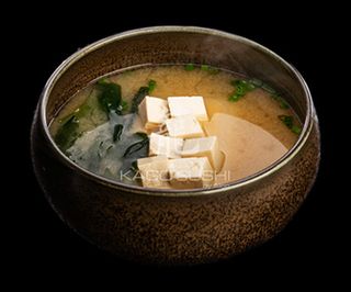 Miso soup