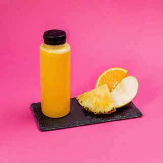 Արքայական ֆրեշ