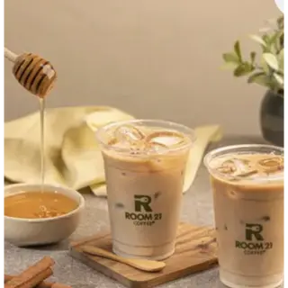  Honey Pumkin Spice Iced Small   