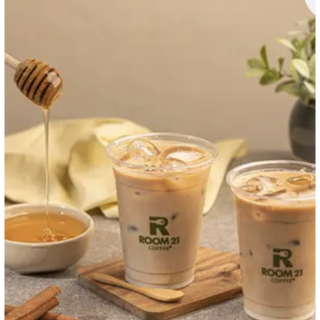  Honey Pumkin Spice Iced Small   