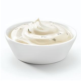 Соус-айран/ Raitaa