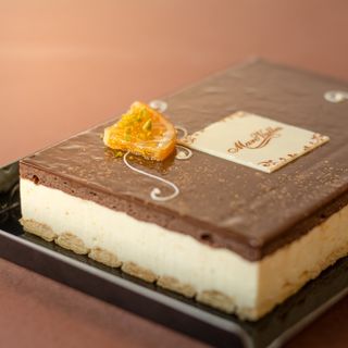 Tarta De Ferias (6 Raciones)
