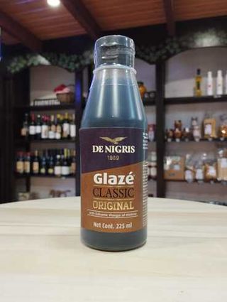 Crema Balsamica Glacé 225Ml