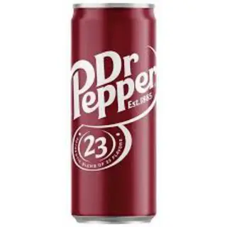  Dr Pepper   