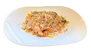 Gamberoni in bifentang