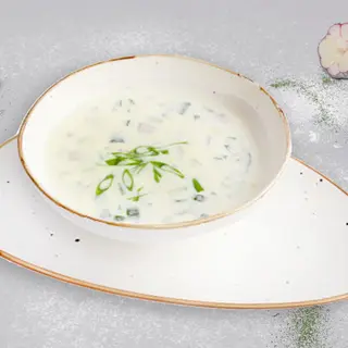 Окрошка на кефірі (300г)