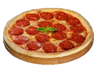 Mix Pizza