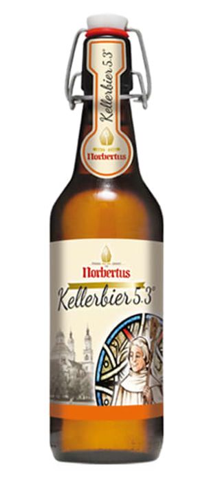 Norbertus Keller 50 cl