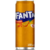 Fanta (0,330мл)