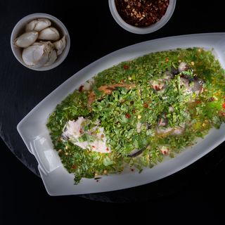 ალაზნის ლოქო ქინძმარში