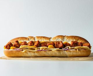 Menù completo