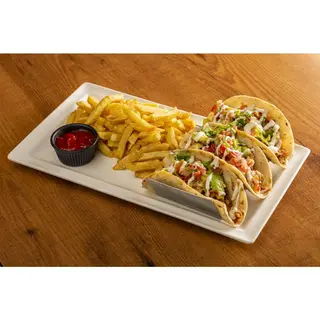 Classic Tacos