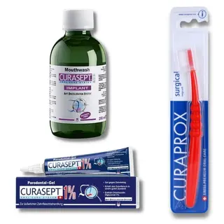 Set "Chirurgie"