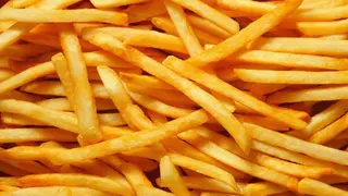 Patatas Fritas