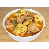 Chicken Pepper Soup