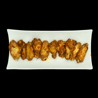 Alitas de pollo estilo NYC 10u