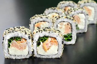 Рол Чікен Чіз (204г)