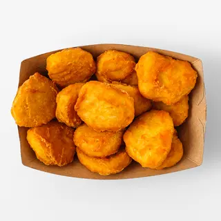 Chicken nuggets (9kom)