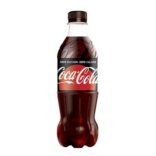 Coca-Cola Zero