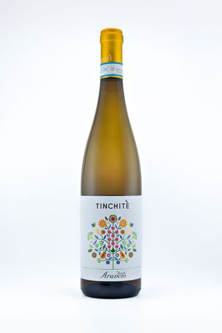 Tinchite