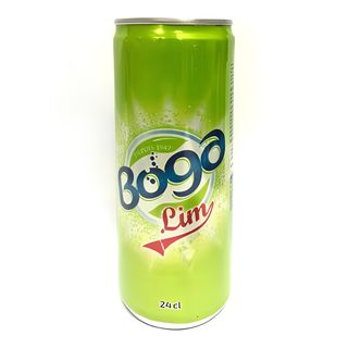 Boga Lime