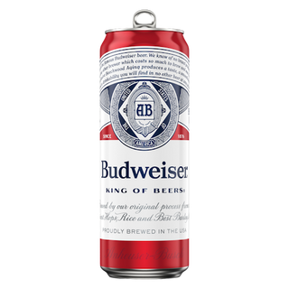 Budweiser 0,3l