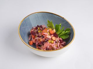 Винегрет
(250 гр.)