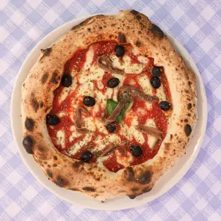 Napoli