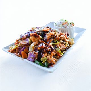 Piletina sechuan velika porcija